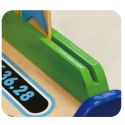 Drewniana Kasa sklepowa z akcesoriami Skaner Viga Toys Montessori