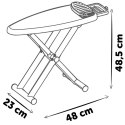 SMOBY Deska Do Prasowania Ze Stacją Parową