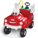 Little Tikes Jeździk Straż pożarna z pompką