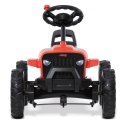 BERG Gokart na Pedały Buzzy Jeep Rubicon 2-5 lat do 30 kg