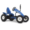 BERG Gokart na Pedały XL New Holland BFR