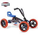 BERG Gokart na pedały Buzzy Nitro Ciche koła 2-5 lat do 30 kg