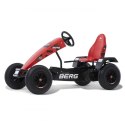 BERG Gokart na pedały XXL B.Super Red BFR