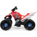 INJUSA Quad Honda Na Akumulator 12V do 30kg