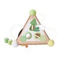 CLASSIC WORLD Piramida Aktywności Activity Box 4w1