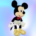 SIMBA DISNEY Błyszcząca Maskotka Myszka Mickey 25cm Przytulanka