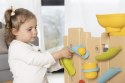 SMOBY Ścianka Aktywności Dwustronna - Tablica Manipulacyjna Montessori