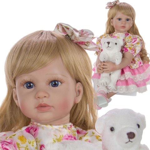 WOOPIE ROYAL Lalka Hiszpanka Marcia Interaktywna Baby Dolls