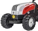 Rolly Toys rollyKid Traktor na pedały Steyr z przyczepą 2-5 Lat