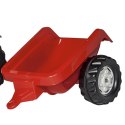 Rolly Toys rollyKid Traktor na pedały Steyr z przyczepą 2-5 Lat